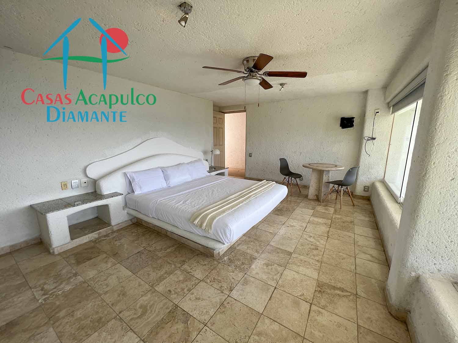 Villa Becky - Recámara seis 4